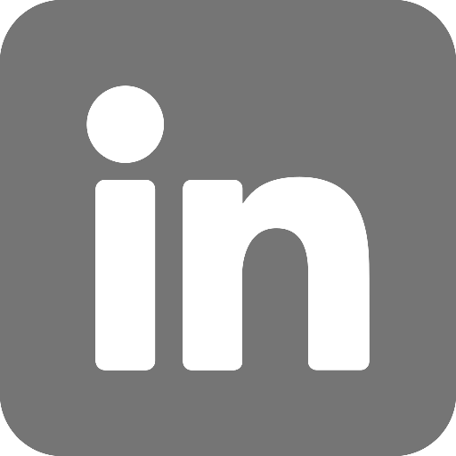 linkedin icon