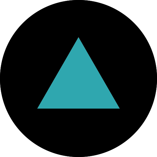 triangle icon